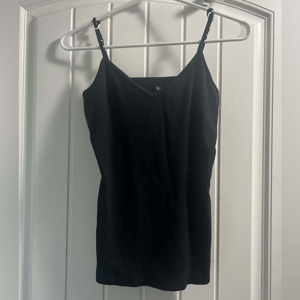 NWOT So Favorite V-Neck Cami